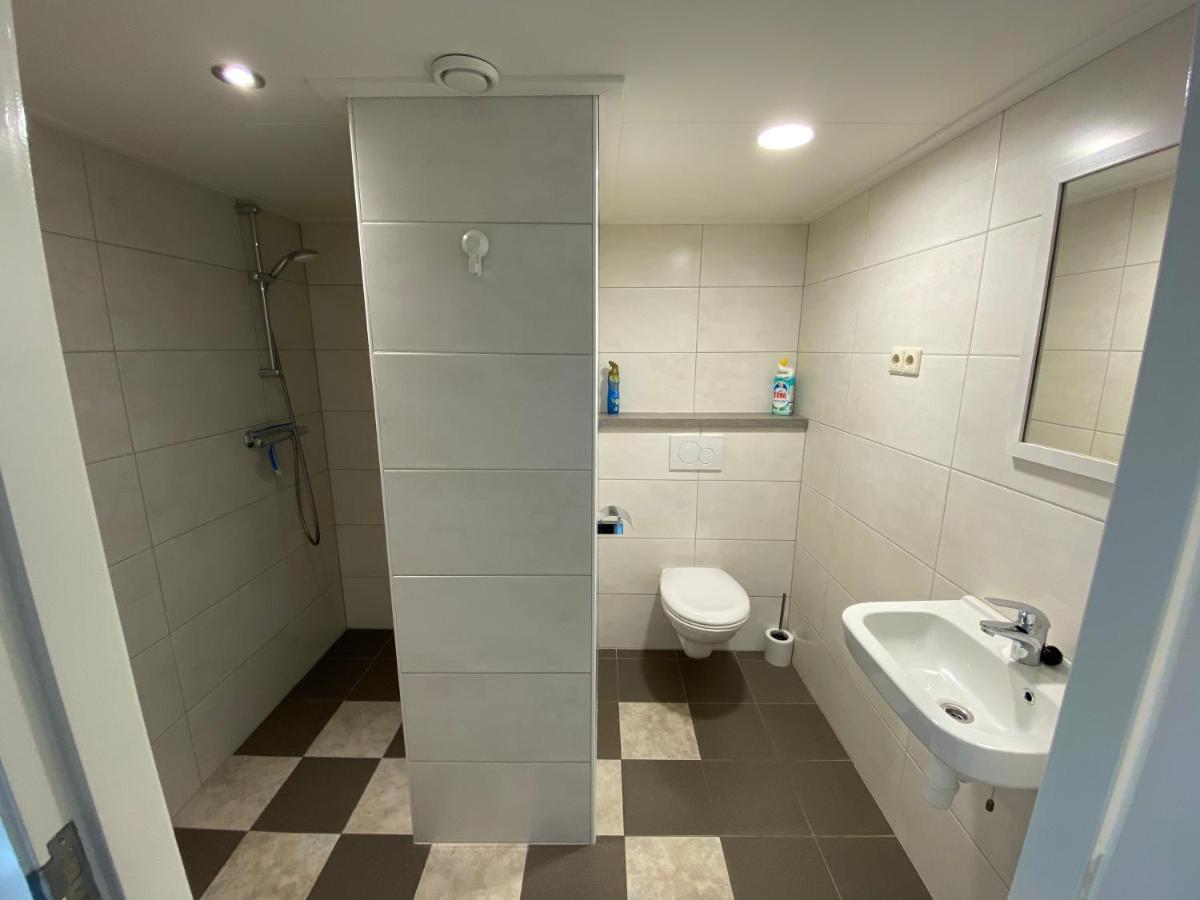 Ferienwohnung De Schuure 'T Voorde In Winterswijk Exterior foto