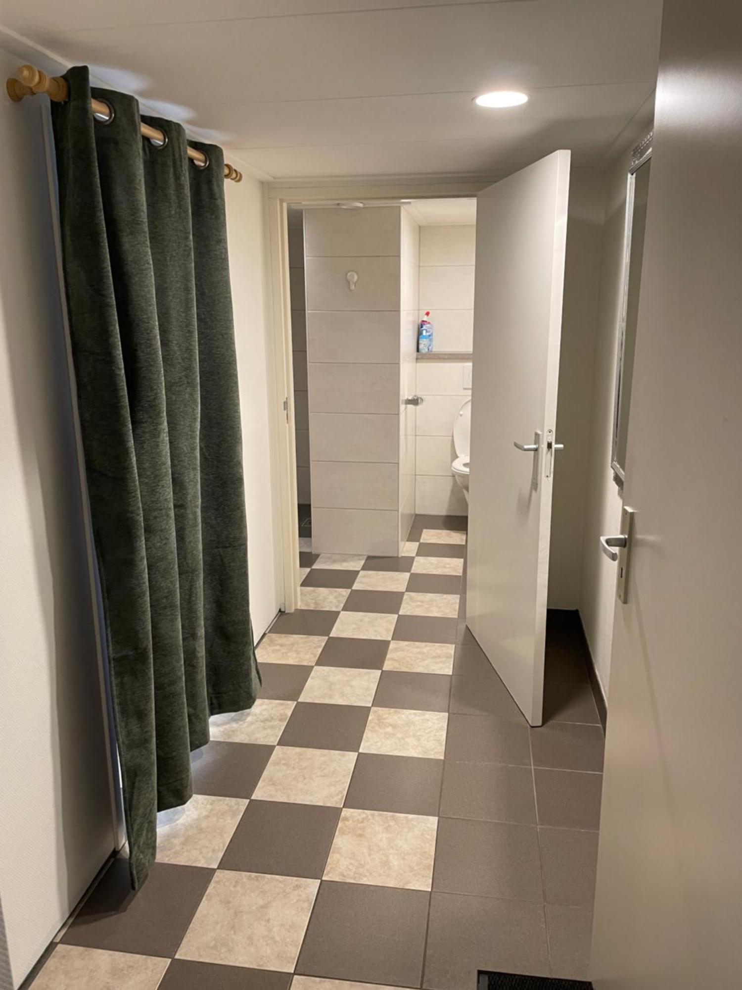 Ferienwohnung De Schuure 'T Voorde In Winterswijk Exterior foto